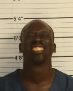 Mugshot of JIMMY LEE SMITH