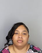 Mugshot of SHANKETA ARNOLD