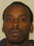 Mugshot of ANDRE ERVIN