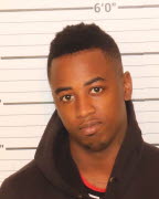 Mugshot of ROMARUS L TURNER