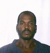 Mugshot of RODNEY MORRIS
