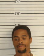 Mugshot of FREDDRICK DEMONTA TUCKER