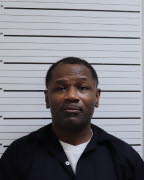 Mugshot of ANTONIO D SPENCER