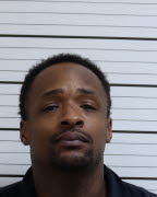 Mugshot of KEVIN L PINKINS