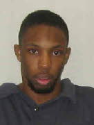 Mugshot of CHRISTOPHER YANCEY