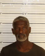Mugshot of STANLEY PARKER