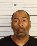 Mugshot of DONYIEL ROGERS