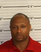 Mugshot of RANDAL LYDELL WILLIAMS