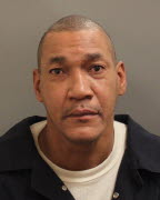 Mugshot of REGINAL DERRAL HAYES