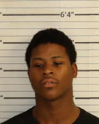 Mugshot of ANDRE WHITE