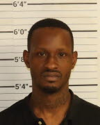 Mugshot of DERRICK SMITH