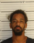 Mugshot of JOSEPH GUY WASHINGTON