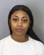 Mugshot of ERIN ALISE SHEAD