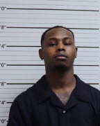Mugshot of STANIKO DEJUAN BROWN