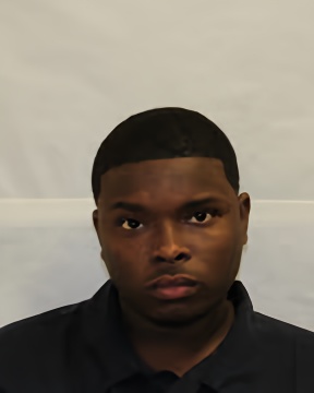 Mugshot of ROMEO BLUE WILKINS