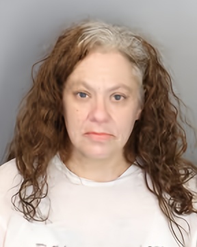 Mugshot of LORI C PARKEY