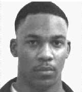 Mugshot of TERRANCE DUSHUN GARRETT