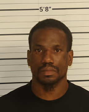Mugshot of MONTREZ J CHAMBERS