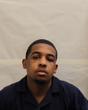Mugshot of TYLER NAQUIN BROOKS