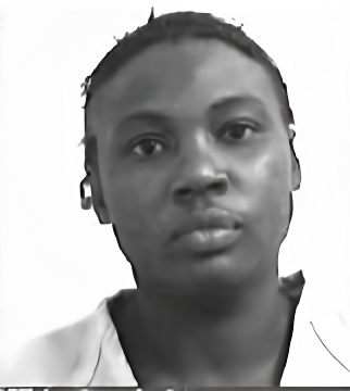 Mugshot of CYNTHIA RENEE WILLIAMS