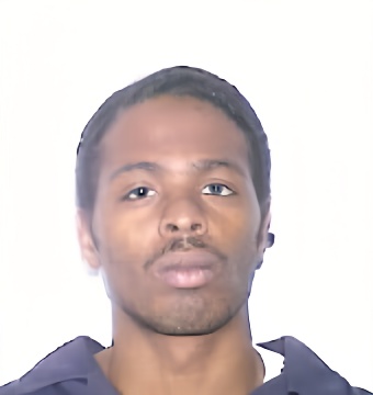 Mugshot of KAREEM DELRAY ANDERSON