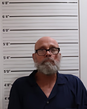 Mugshot of RAY ARCUTT
