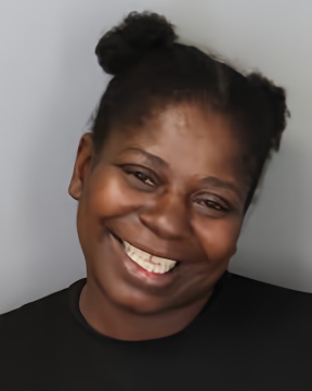 Mugshot of EVA ESTELLE LEIGH