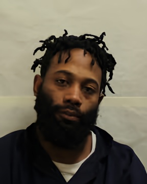 Mugshot of EDDIE ALEXANDER MEDLOCK