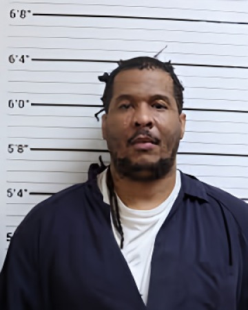 Mugshot of ZACHARY SANDERS