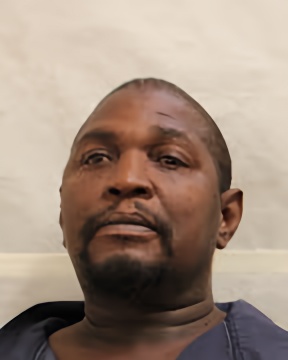 Mugshot of WILLIAM GEARLD HAYES