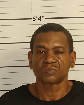 Mugshot of MICHAEL E WATKINS