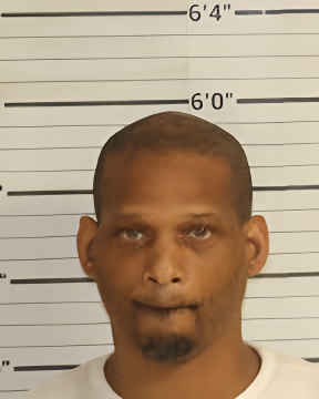 Mugshot of BRYAN BLOCKER