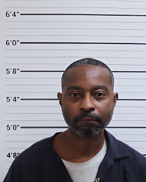 Mugshot of OTIS D CARR