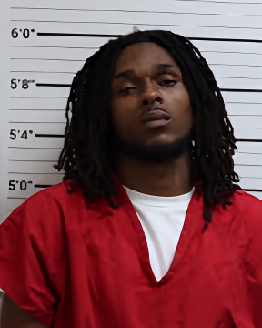 Mugshot of LEROY CLOYD