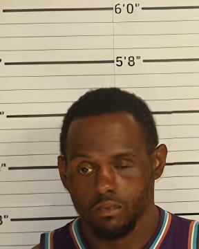 Mugshot of TEVAKIUS GRAY