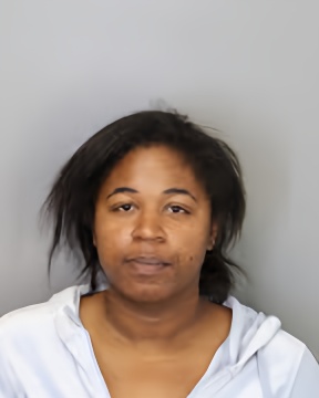 Mugshot of ASHLEY PATRICE DENTLEY-SUGGS