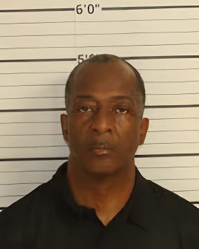 Mugshot of JEROME BUTLER