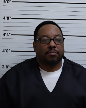 Mugshot of KENT LLOYD HENDERSON