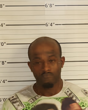 Mugshot of ANTIONE D WILLIAMS