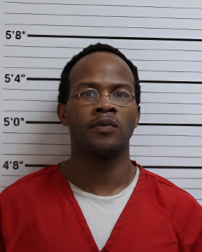 Mugshot of REGINALD ADDISON