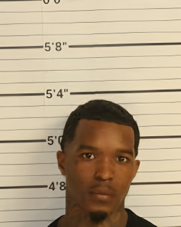 Mugshot of DEEDDRICK L WALTON