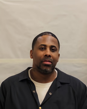 Mugshot of JAMES W HENDERSON