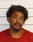 Mugshot of ALEX S GRAY