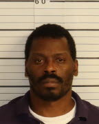 Mugshot of LORENZO DAVIS