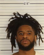 Mugshot of RASHUAN HUTCHINS