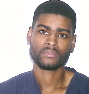 Mugshot of MONTRELL DERELL PERRY