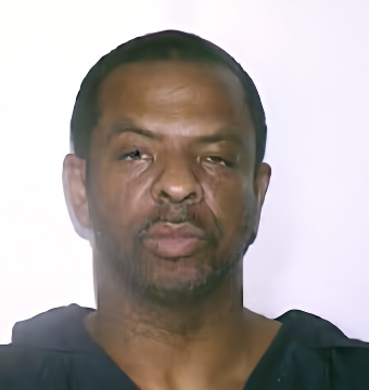 Mugshot of WILLIAM BELCHIA