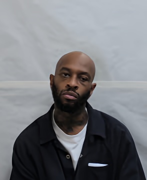Mugshot of BRIAN J WINSTON