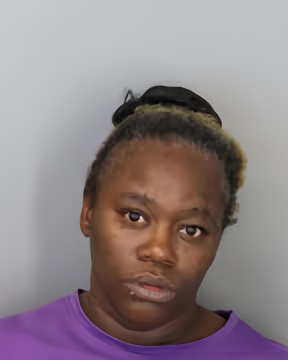 Mugshot of BIANCA SPARKS