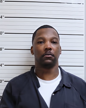 Mugshot of JERMAINE O BROWN